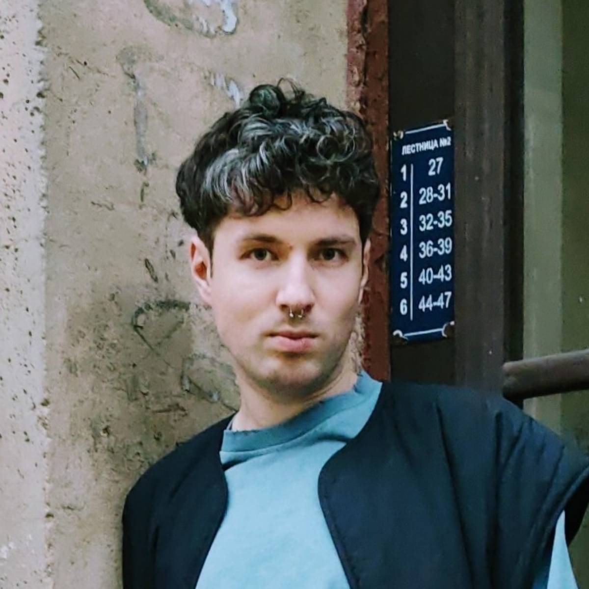 Евгений Трушин | Сетка — социальная сеть от hh.ru