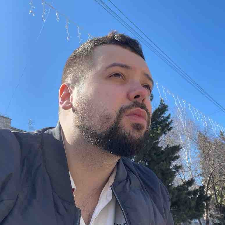 Илья Казакул | Сетка — социальная сеть от hh.ru