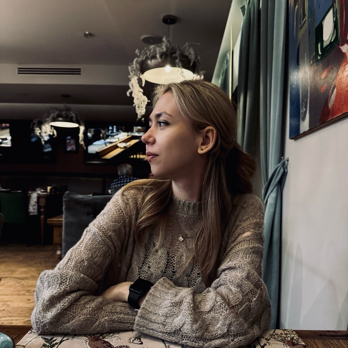 Медея Медведева | Сетка — социальная сеть от hh.ru