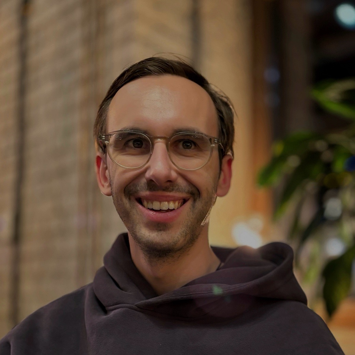 Михаил Запорожец | Сетка — социальная сеть от hh.ru