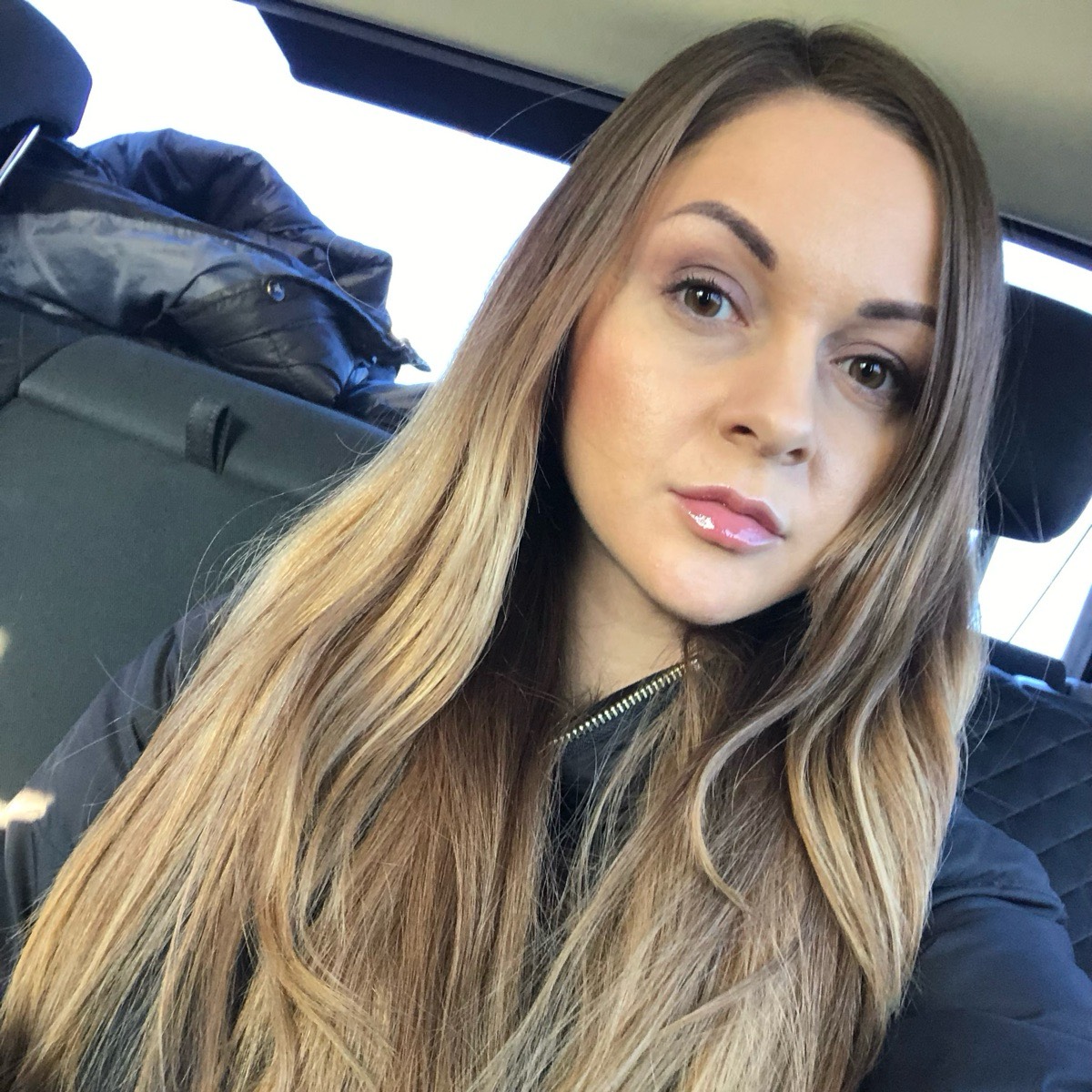 Нелли Мохаммад