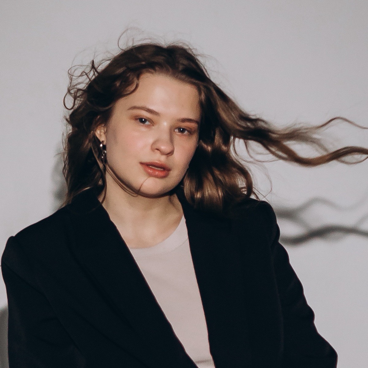 Анастасия Ганяева | Сетка — социальная сеть от hh.ru