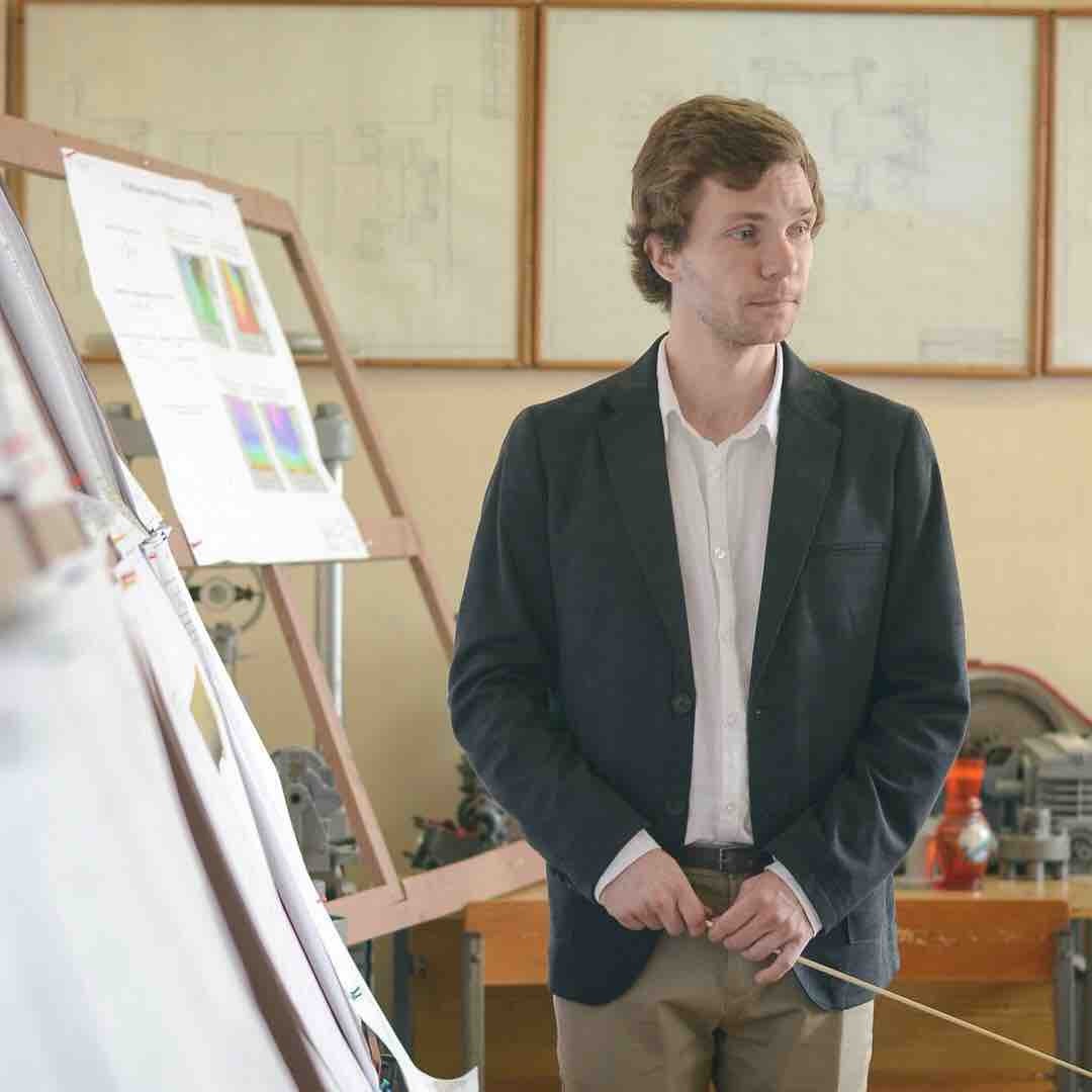 Алексей Трошкин | Сетка — социальная сеть от hh.ru