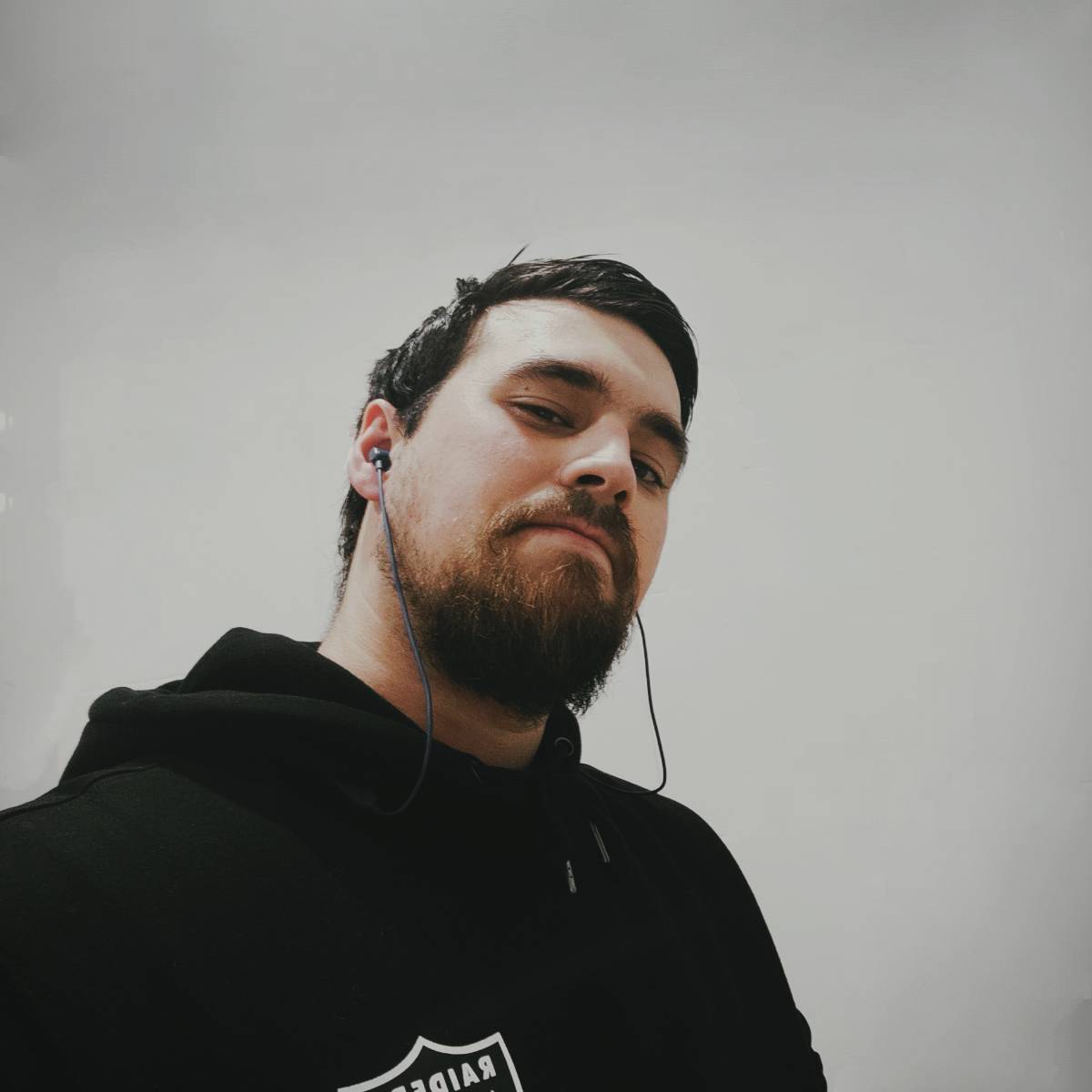 Тимур Агарков | Сетка — социальная сеть от hh.ru