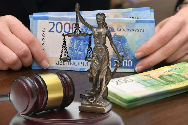 СКОЛЬКО СТОИТ СУДИТЬСЯ ?
Многие слышали о повышении судебных пошлин в прошлом году, но мало кто представляет реальную стоимость судебного процесса | Сетка — социальная сеть от hh.ru
