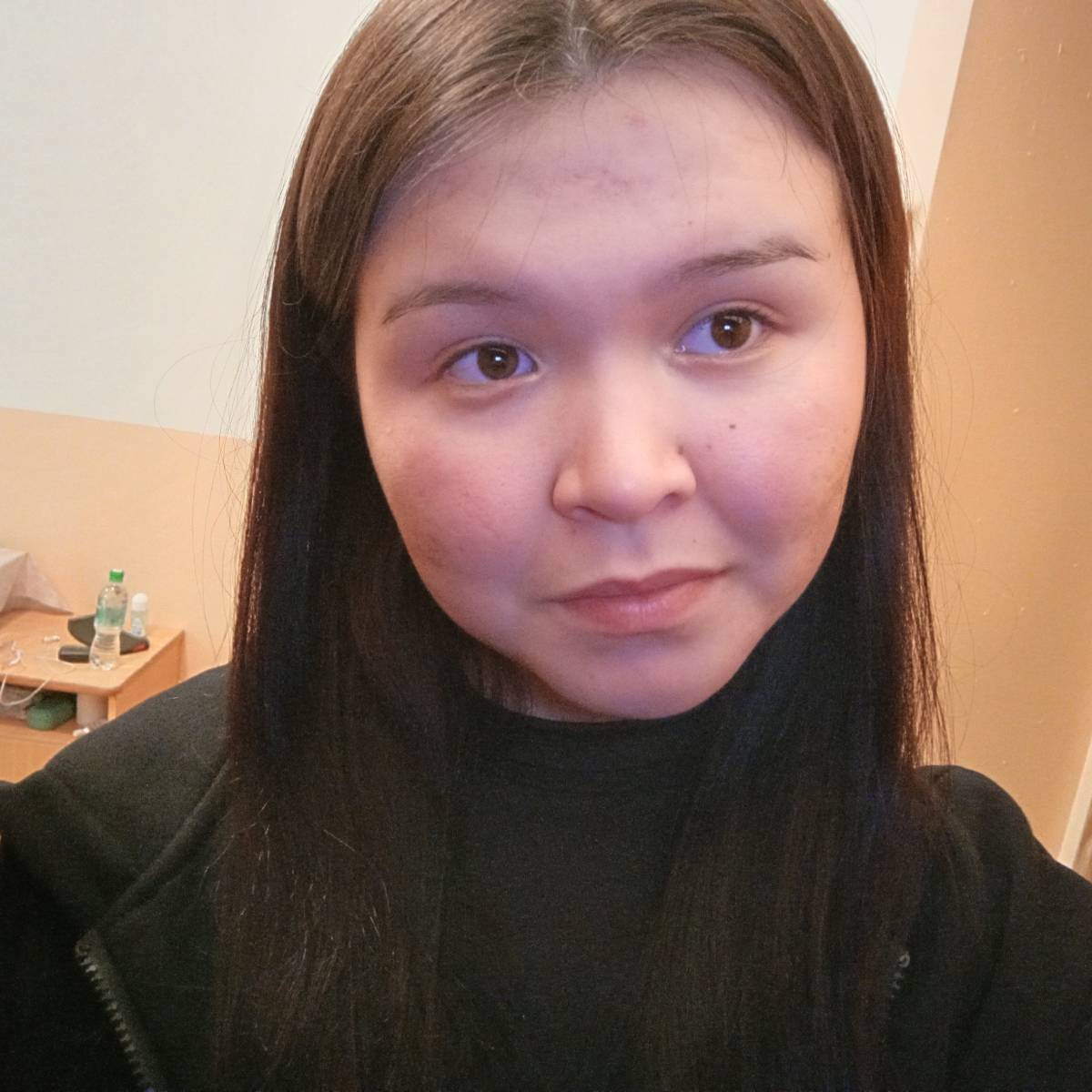Карина Хасанова