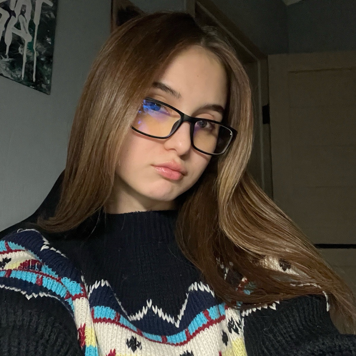 Диляра Шамсутдинова