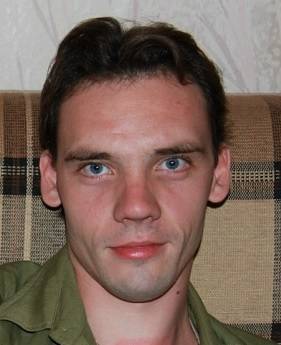 Андрей Зеленин