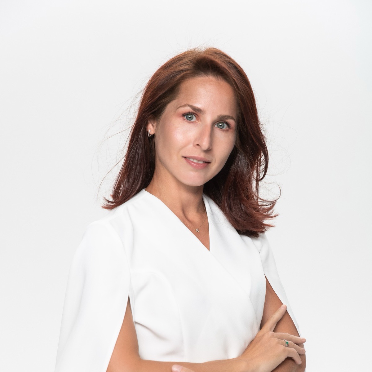 Юлианна Жукова | Сетка — социальная сеть от hh.ru