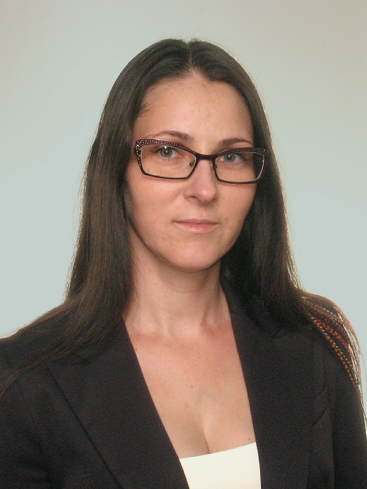 Елена Григорьева