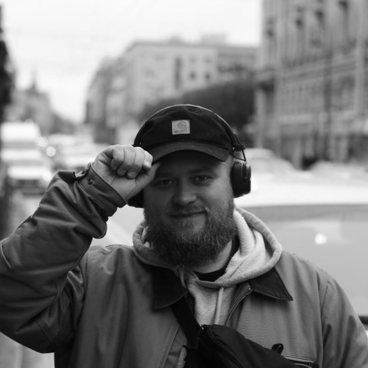 Максим Мурзак | Сетка — социальная сеть от hh.ru