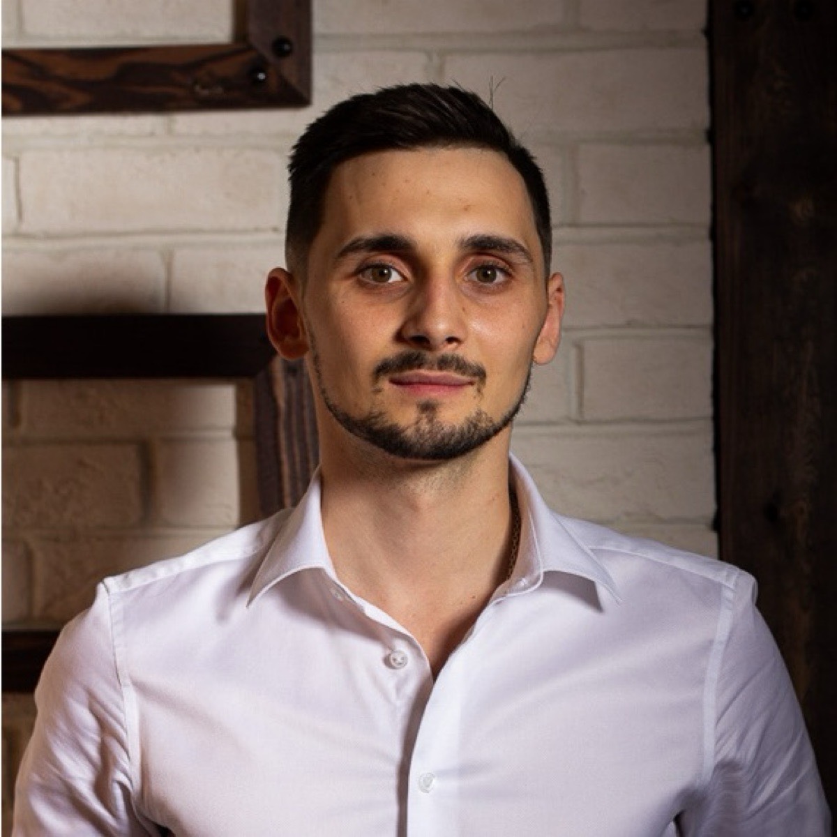 Максим Ахметов | Сетка — социальная сеть от hh.ru