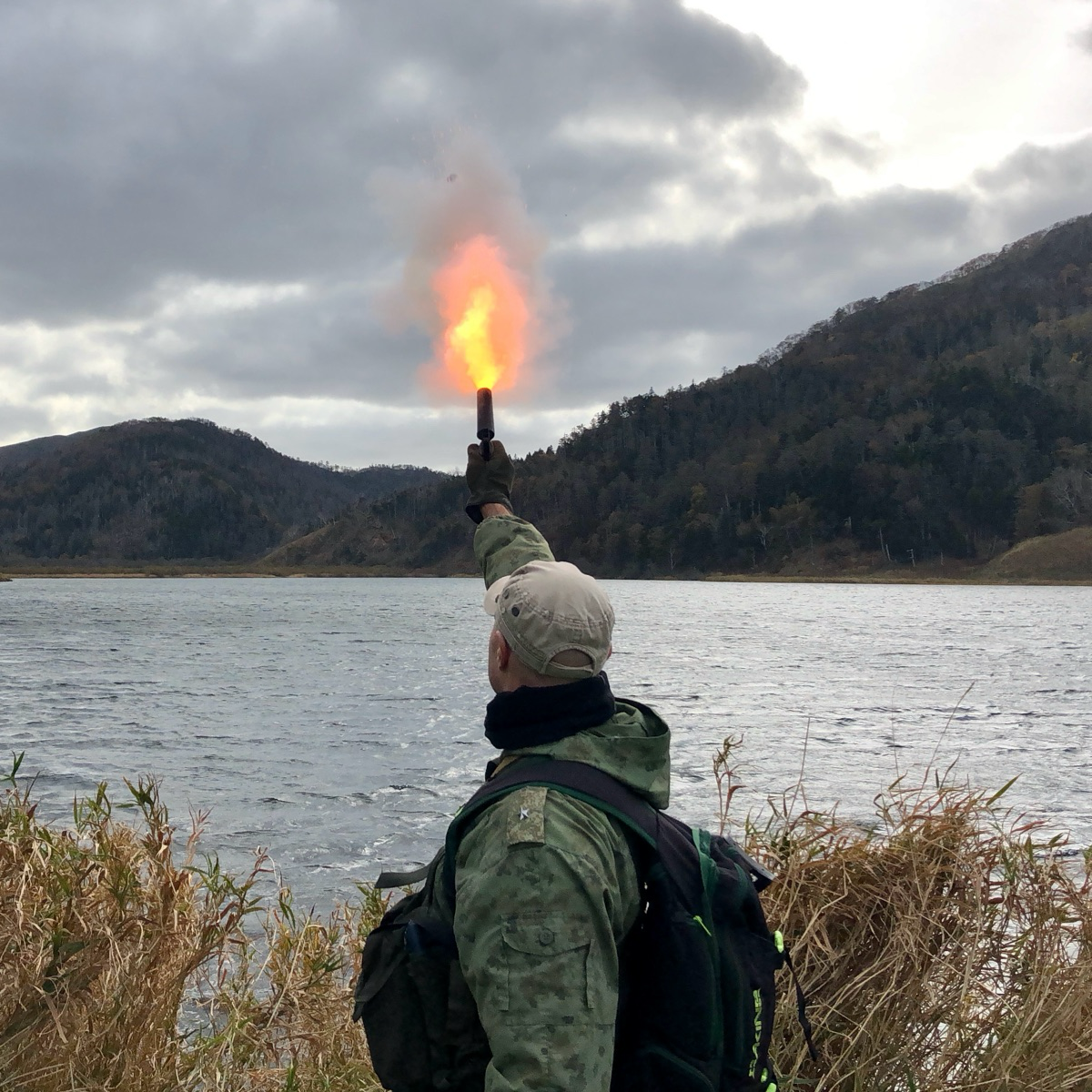 Офицеры после службы