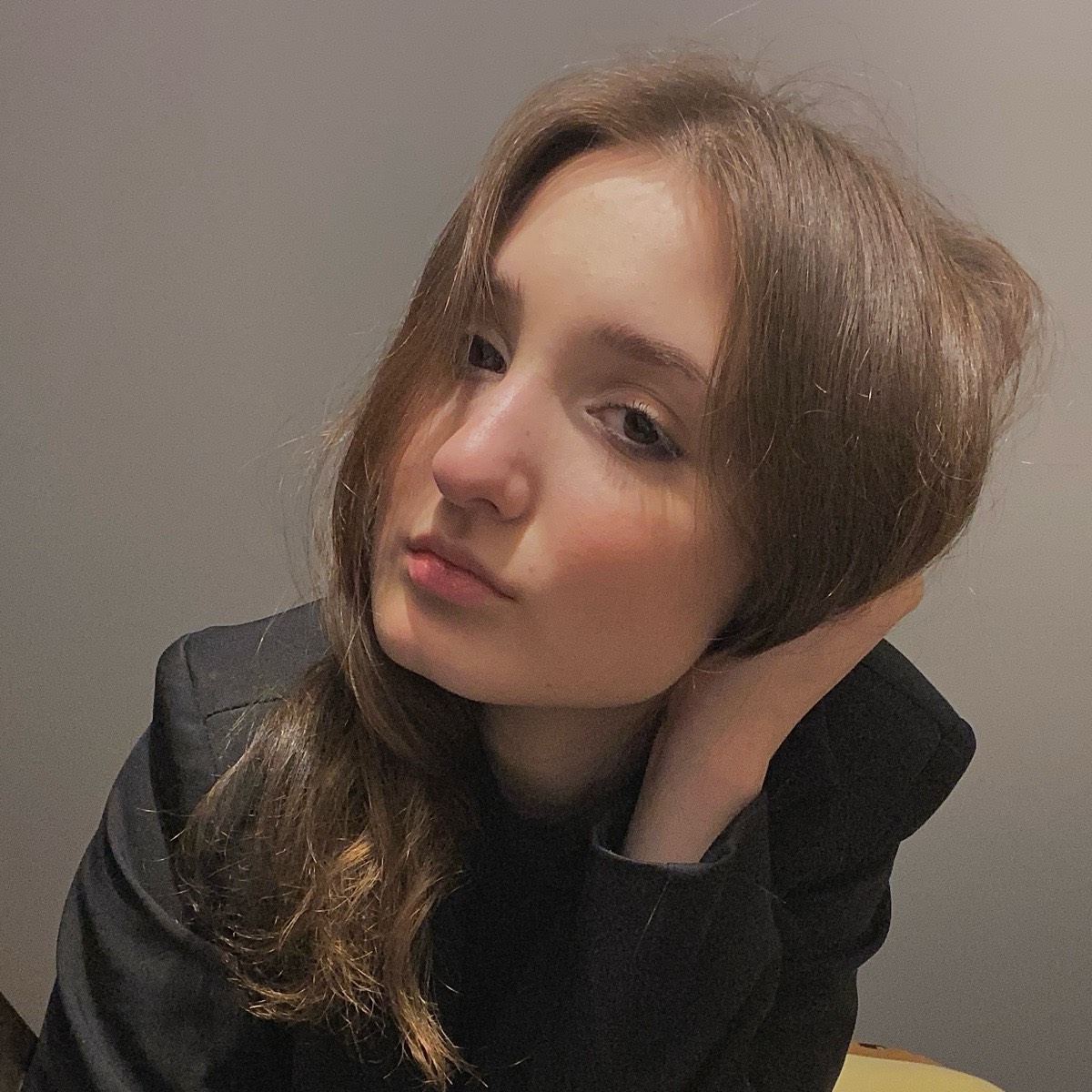 Екатерина Маркова | Сетка — социальная сеть от hh.ru