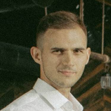 Евгений Ганзерт