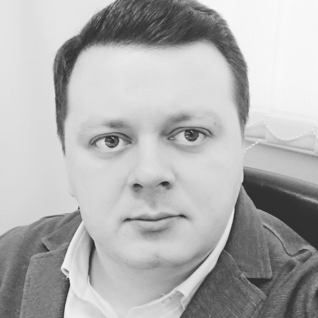 Михаил Жуков | Сетка — социальная сеть от hh.ru