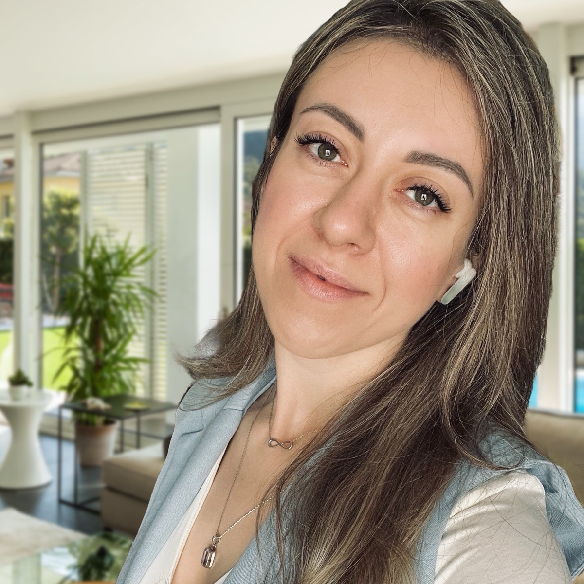 Ольга Суворова