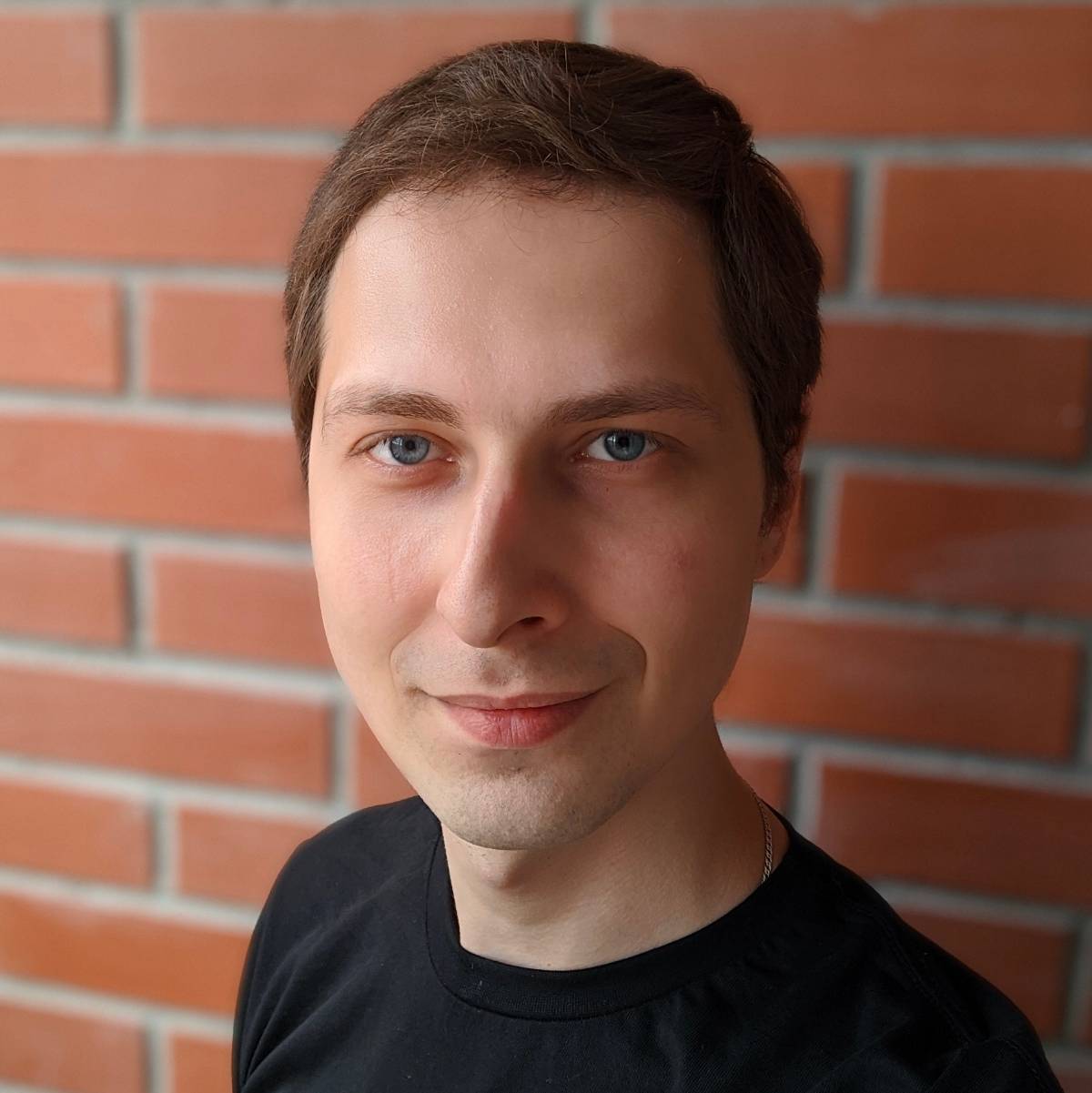 Кирилл Борисенков
