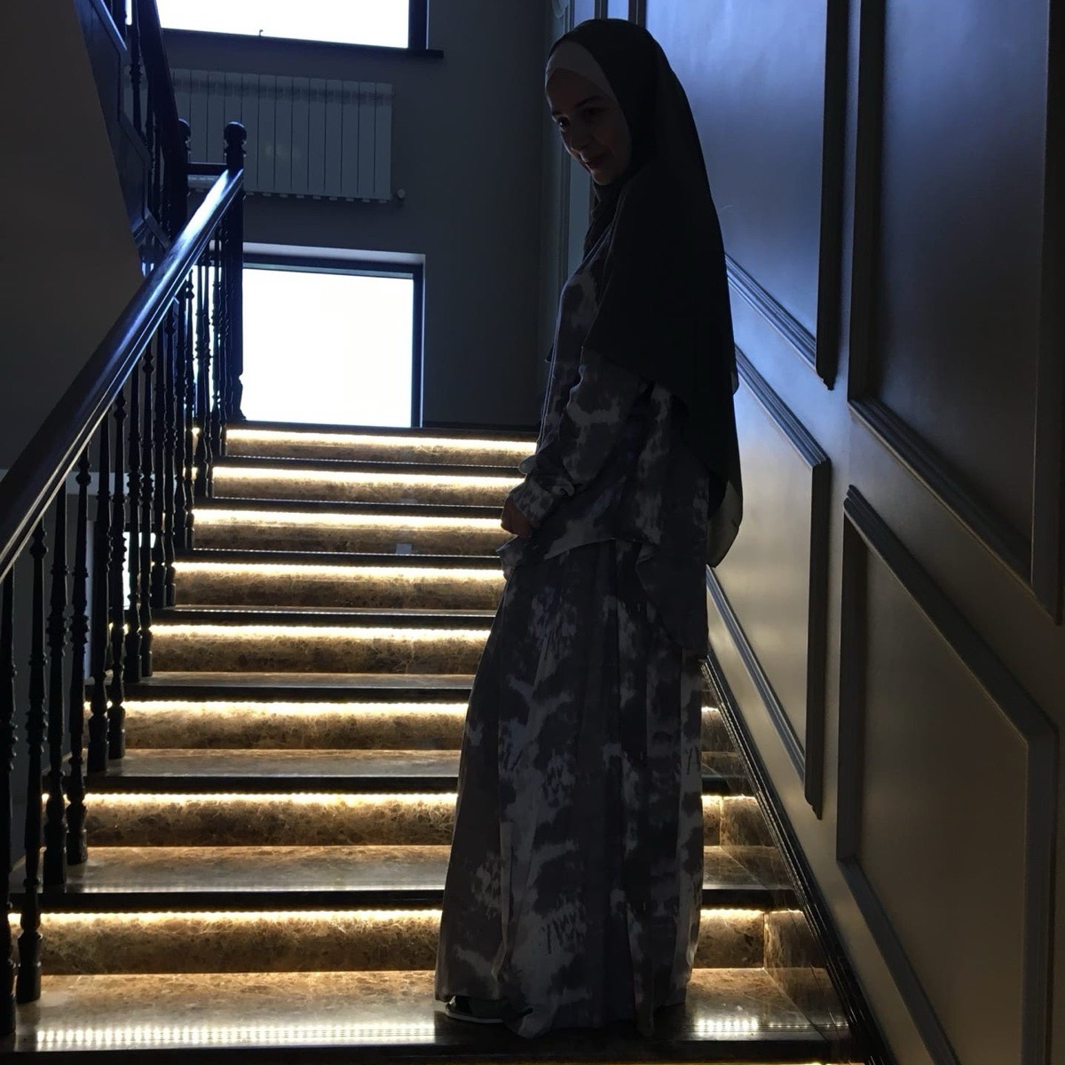 Ажай Абдулкасимова