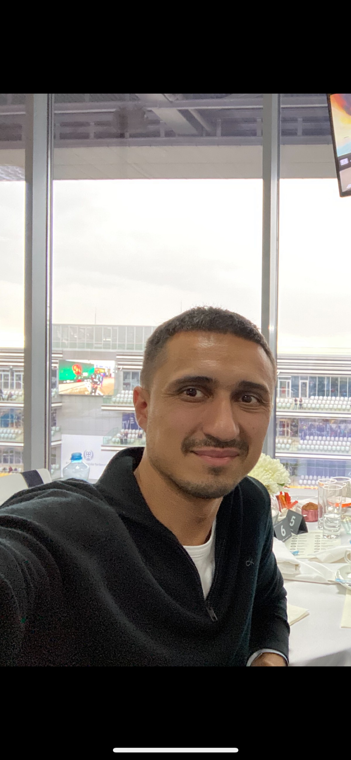 Кирилл Родионов | Сетка — социальная сеть от hh.ru