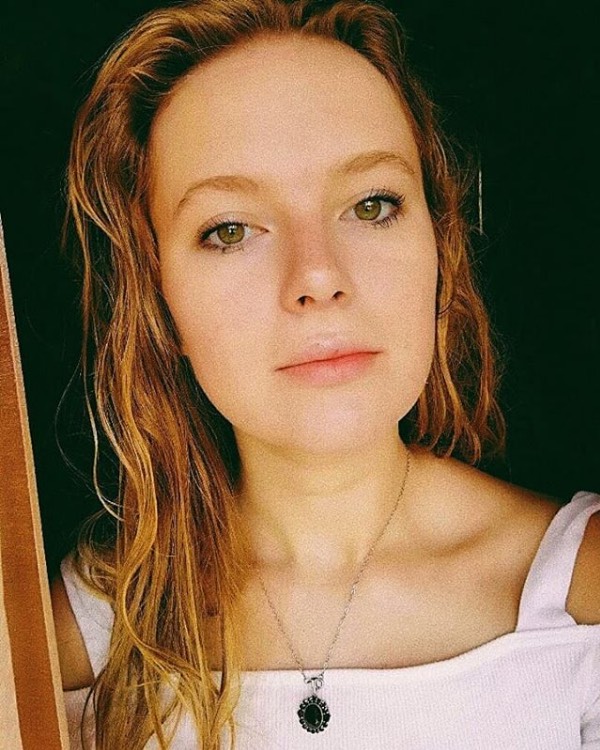 Анастасия Костерева | Сетка — социальная сеть от hh.ru