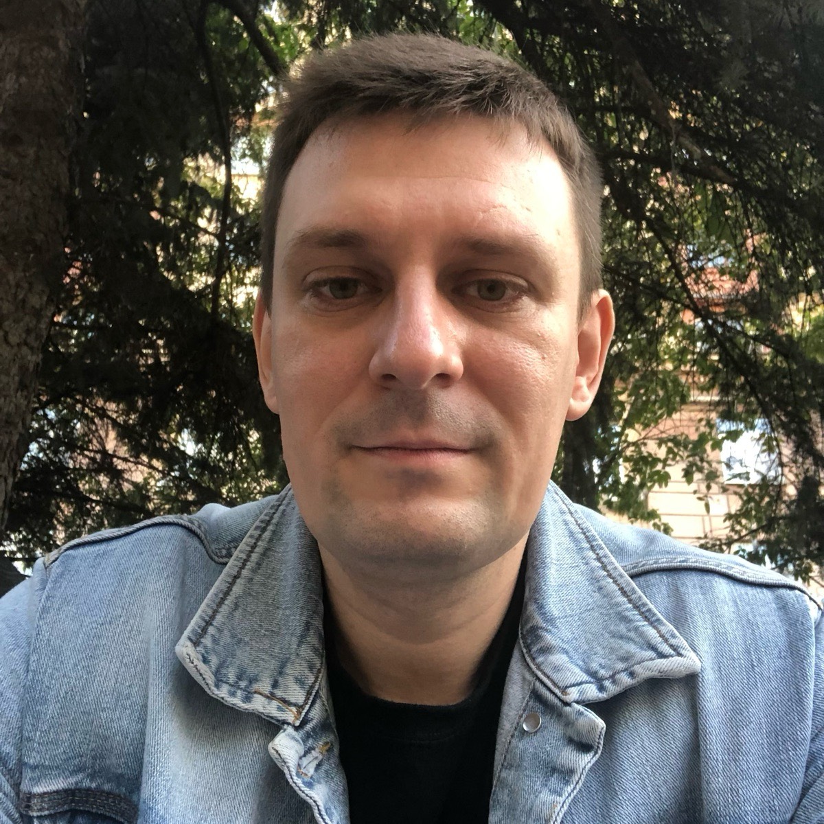Кирилл Чурин