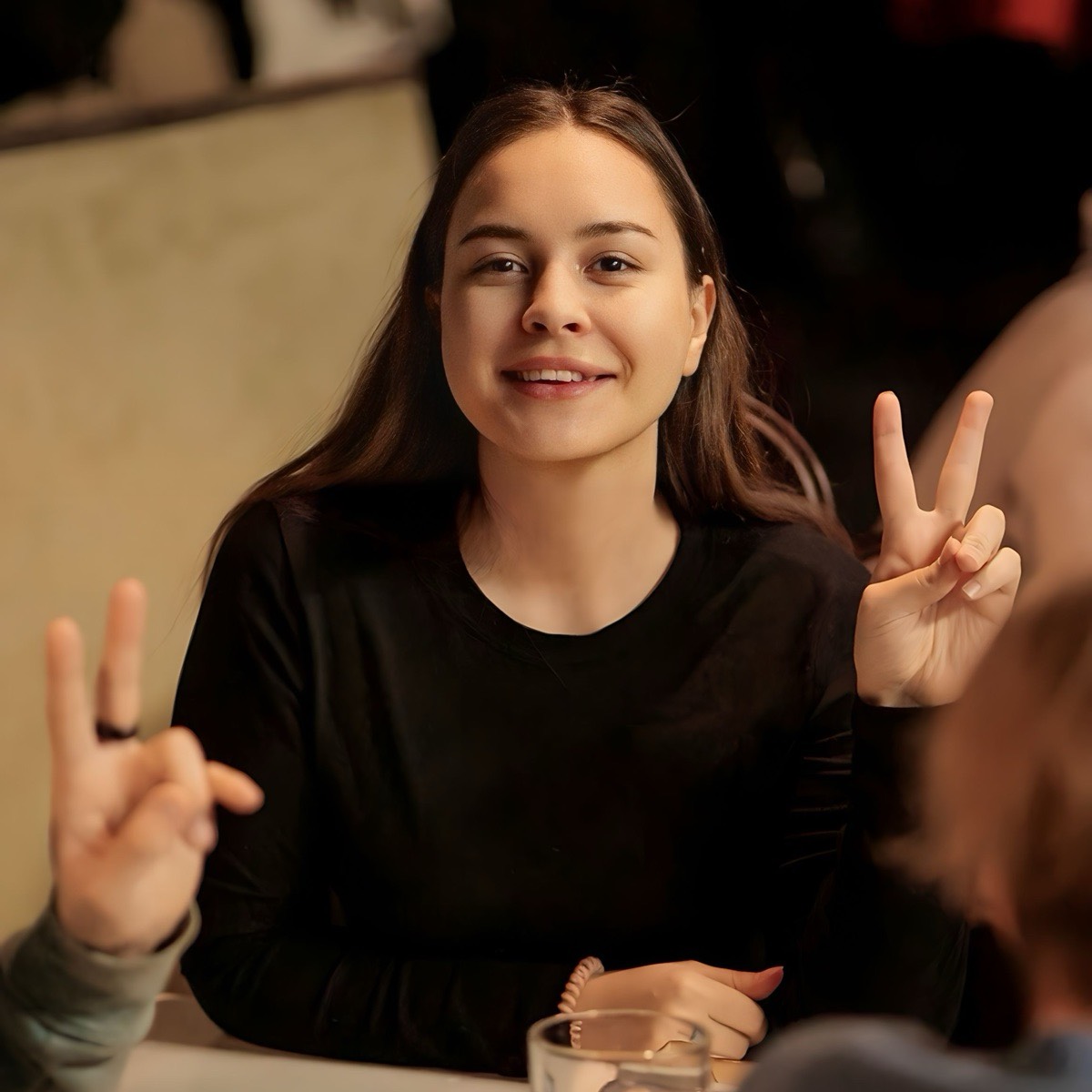 Дарья Кротова