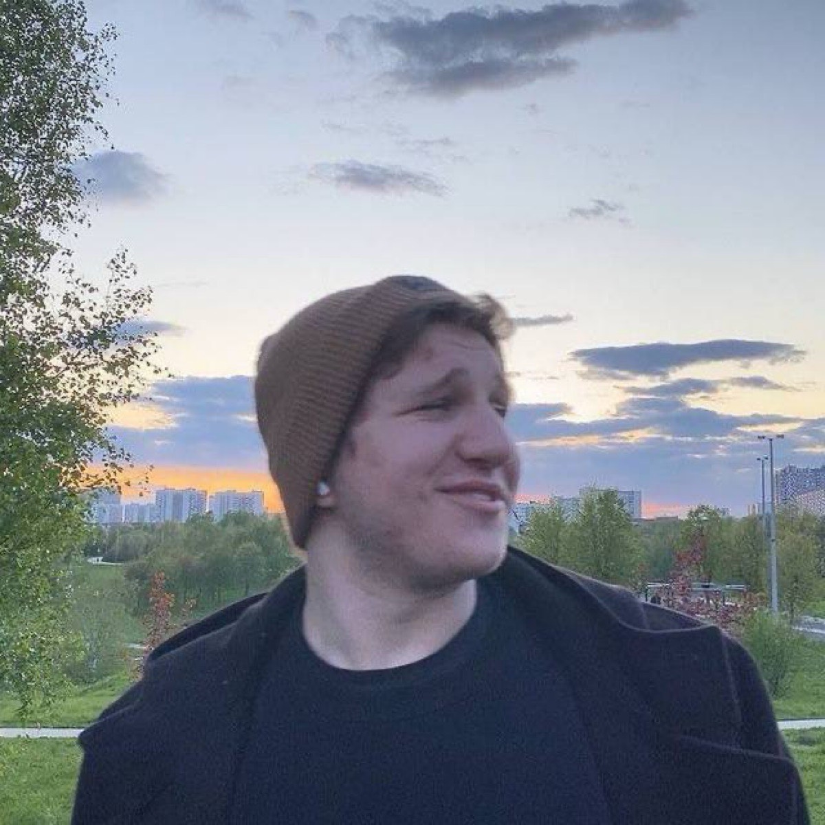Лев Павленко
