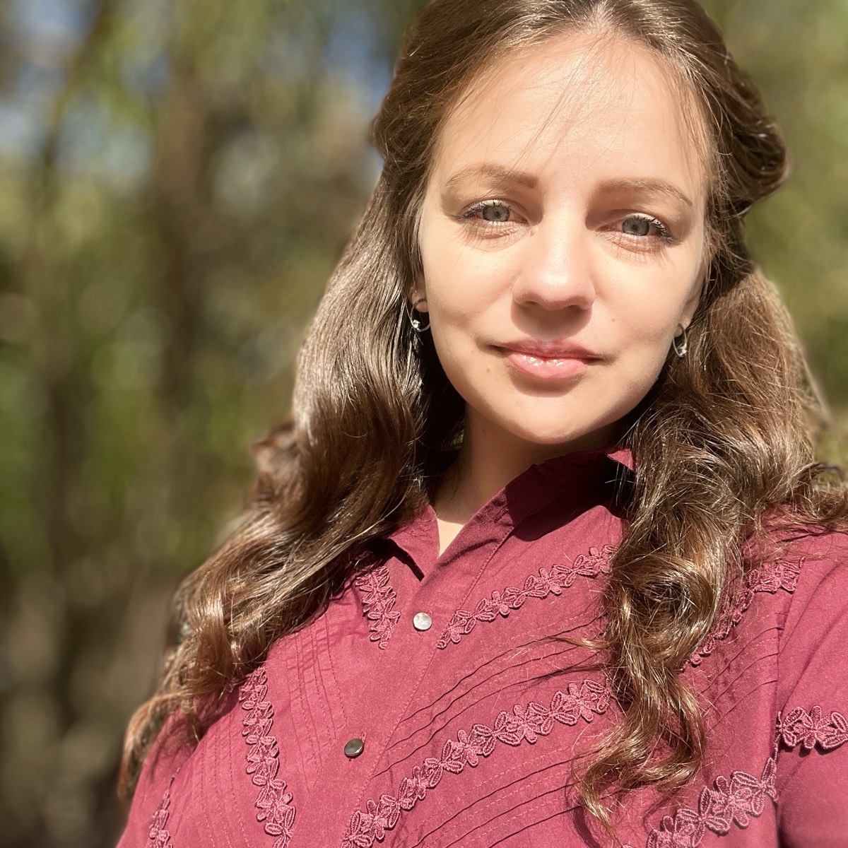 Ольга Малеева | Сетка — социальная сеть от hh.ru