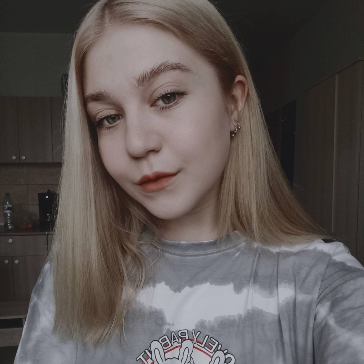 Ксения Бунякина