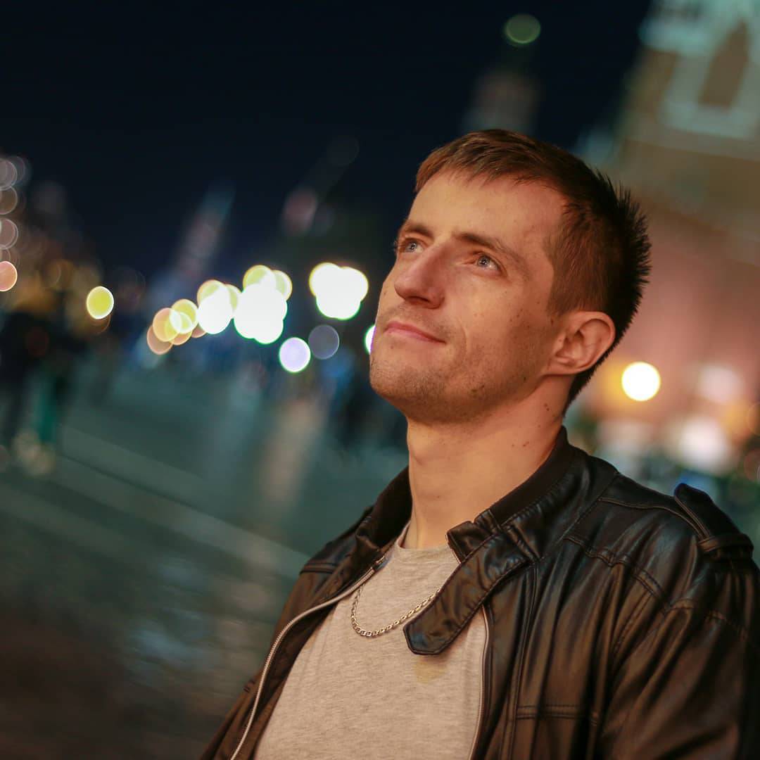 Иван Штепа | Сетка — социальная сеть от hh.ru