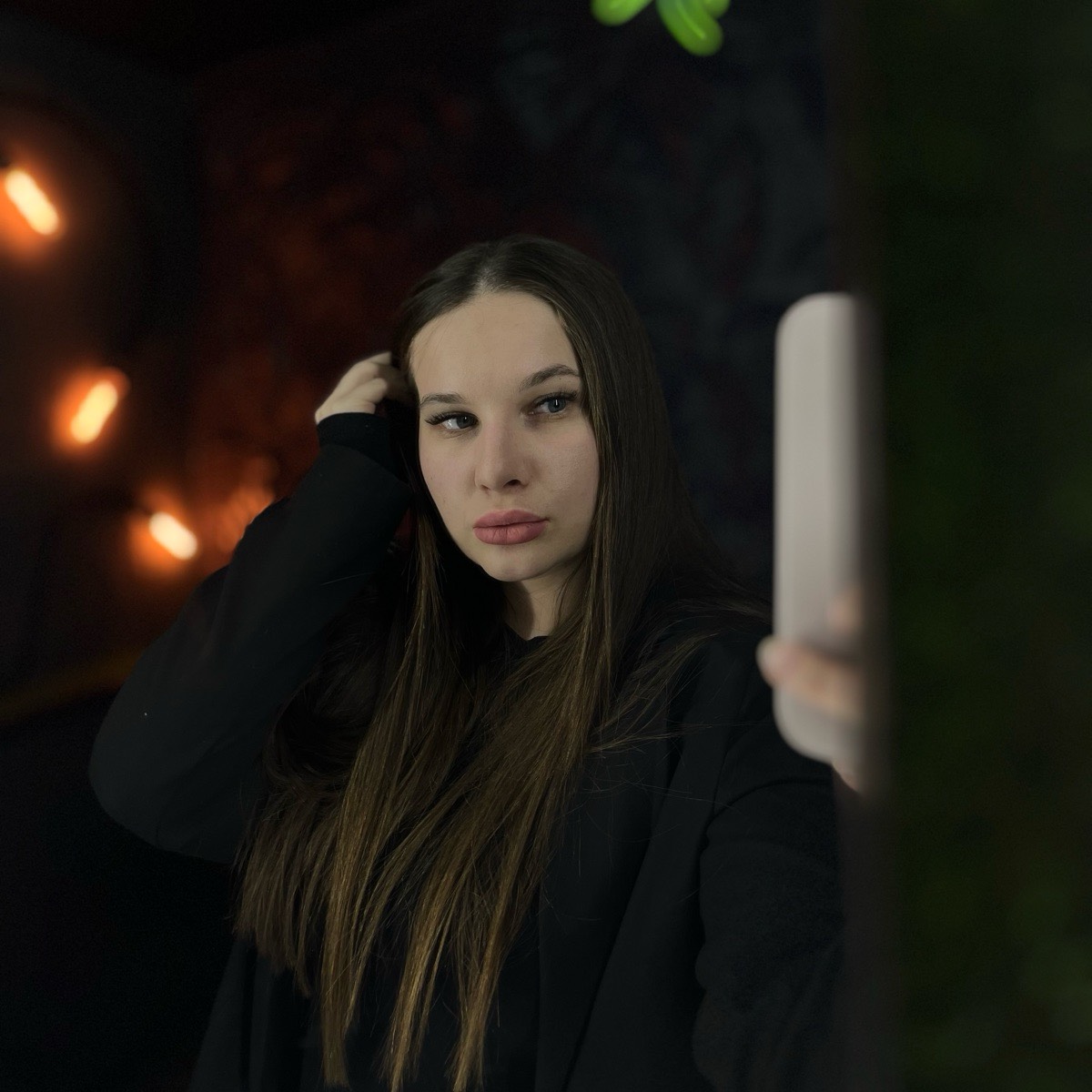 Валерия Полюдова