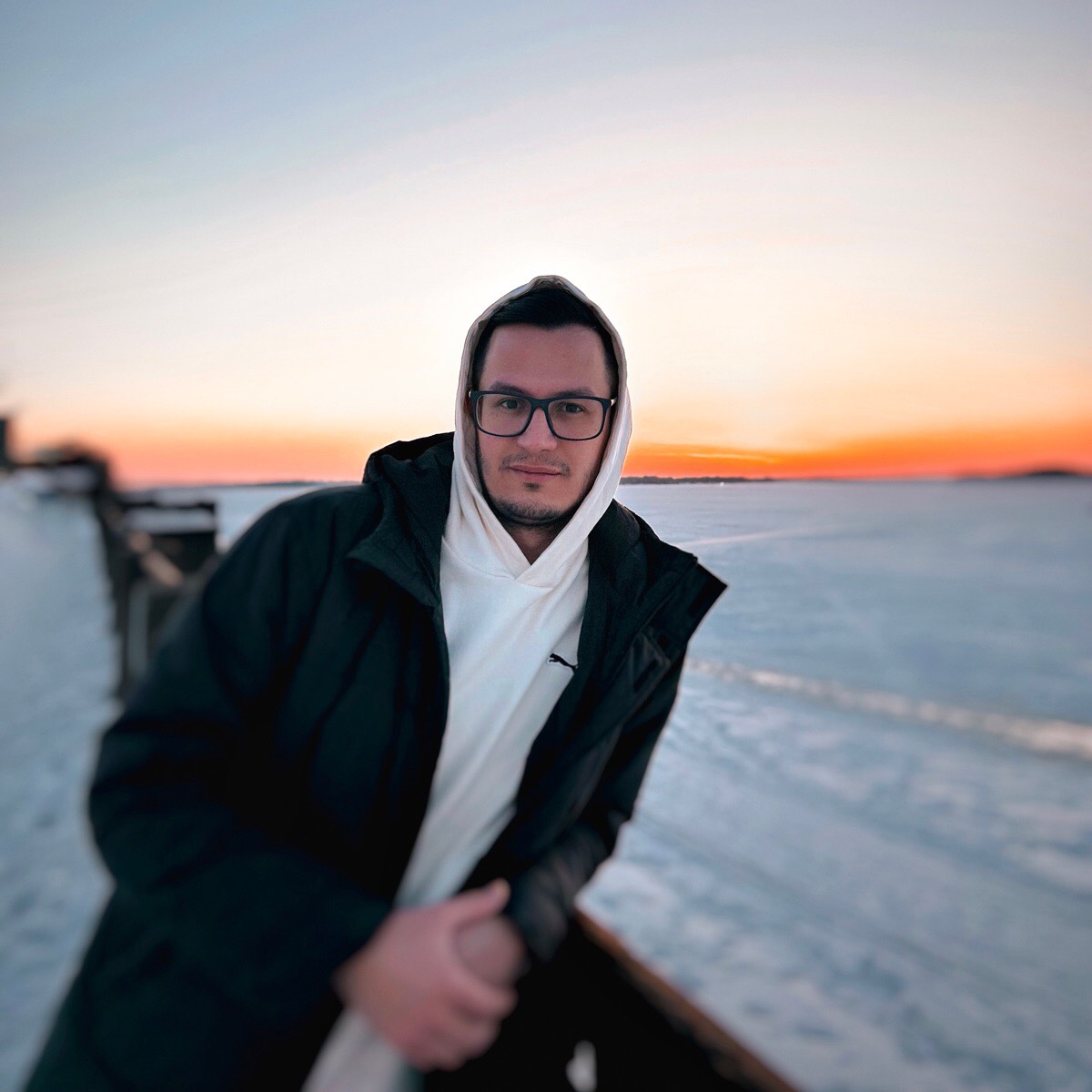 Константин Демин | Сетка — социальная сеть от hh.ru