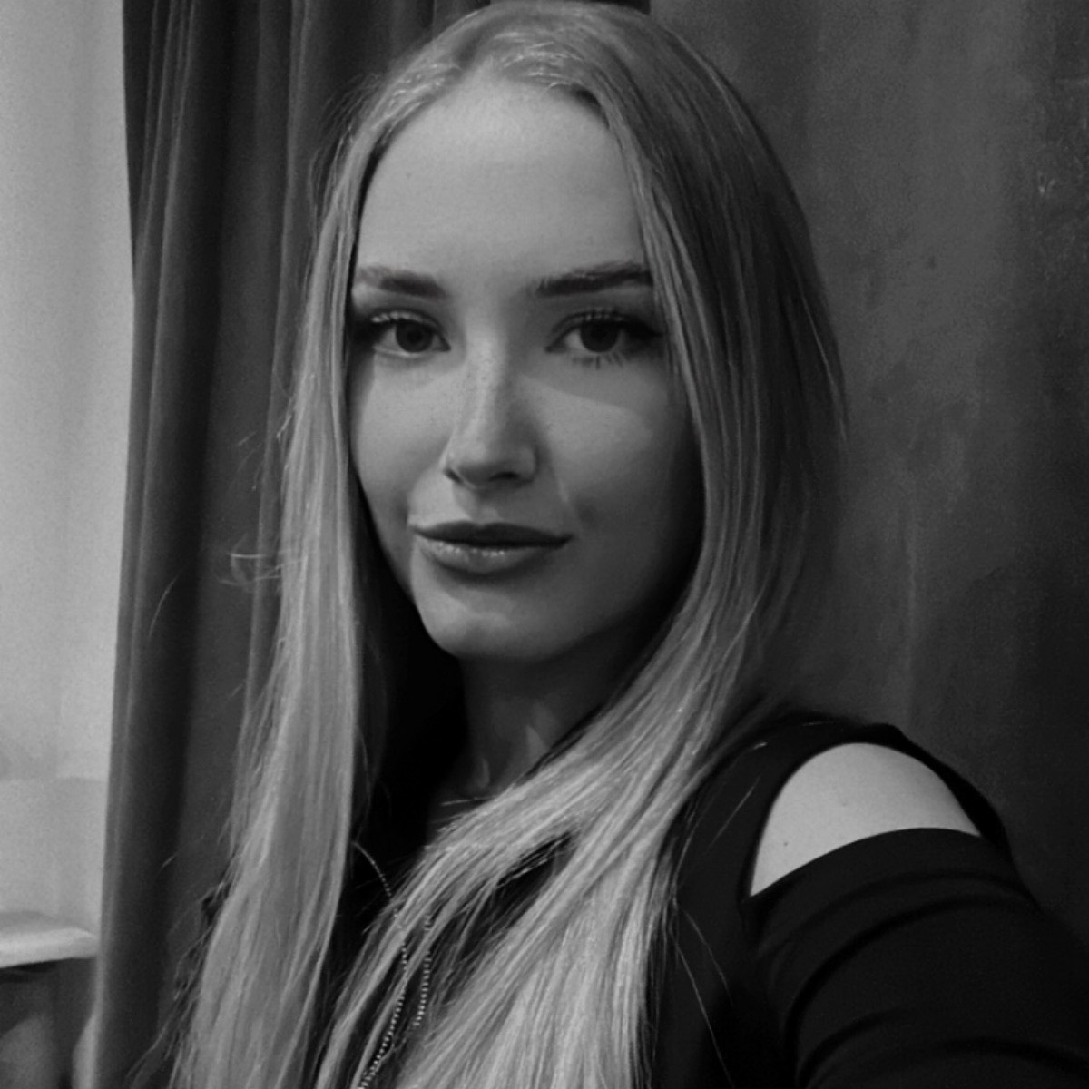 Ксения Герасимова | Сетка — социальная сеть от hh.ru