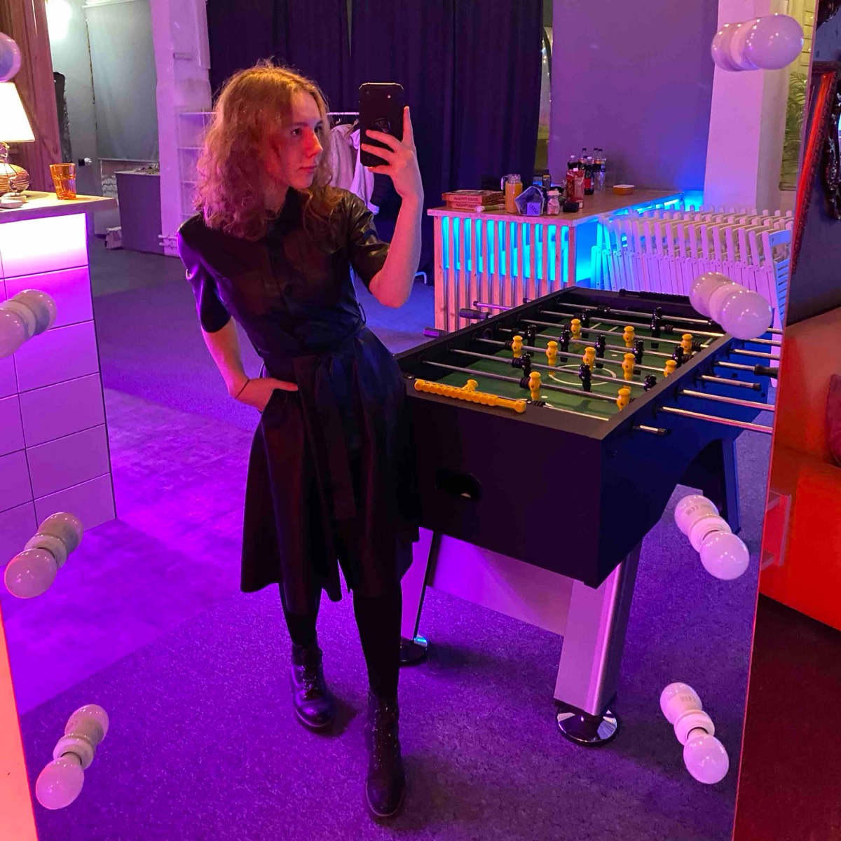 Анастасия Морозова | Сетка — социальная сеть от hh.ru