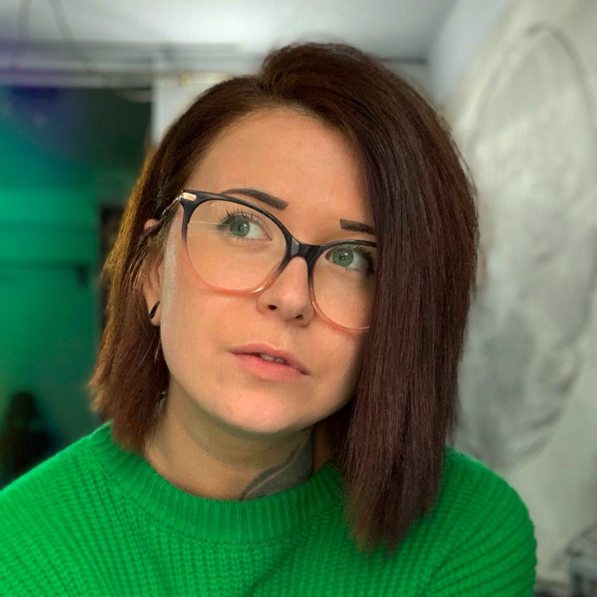 Anastasia Soboleva