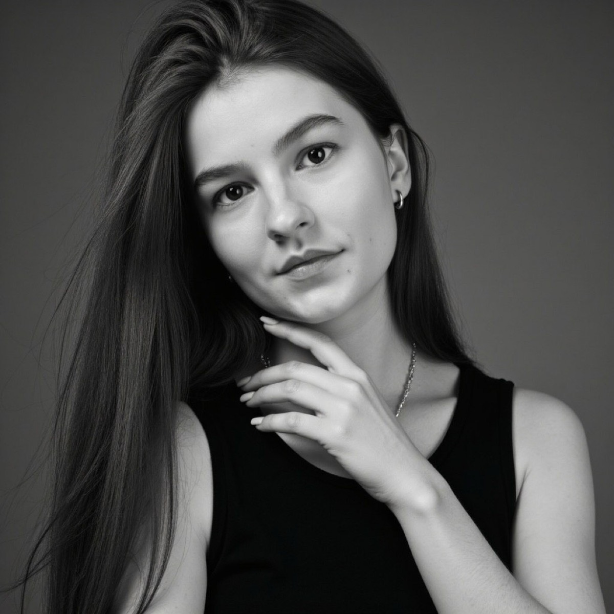 Анастасия Липатова | Сетка — социальная сеть от hh.ru