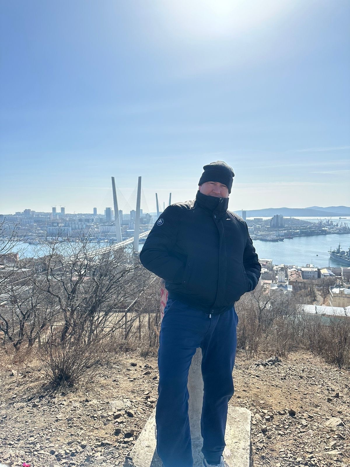Александр Белокрылов