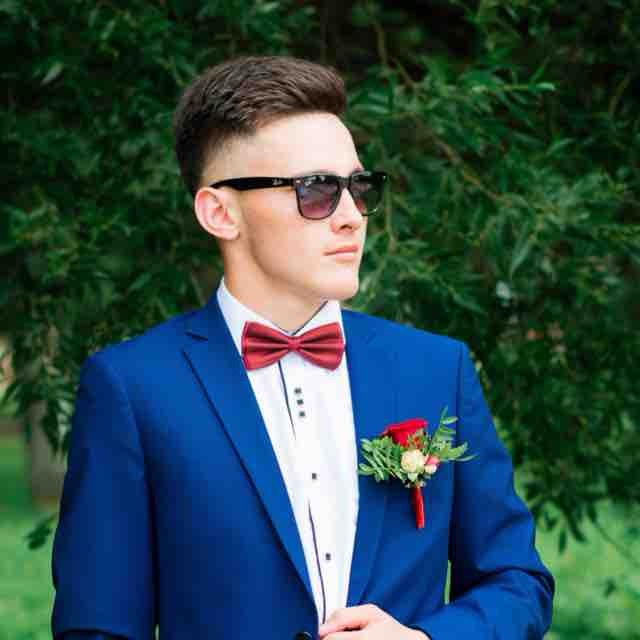 Димитрий Племенюк | Сетка — социальная сеть от hh.ru