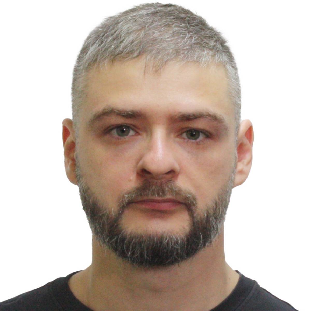 Николай Габараев