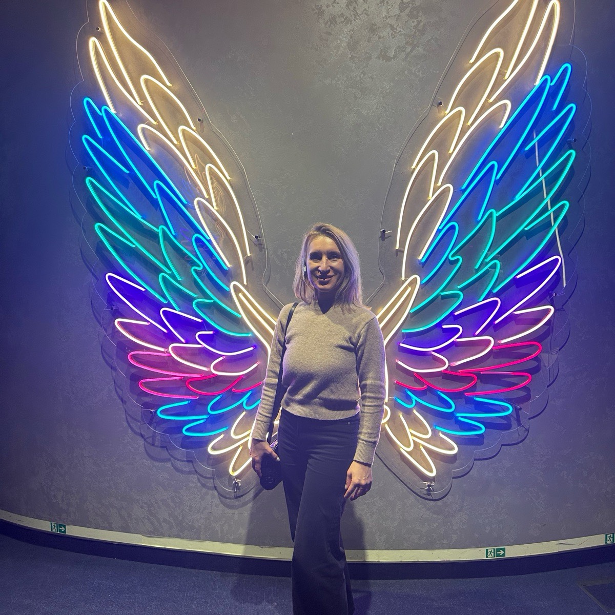 Алена Фефилова | Сетка — социальная сеть от hh.ru