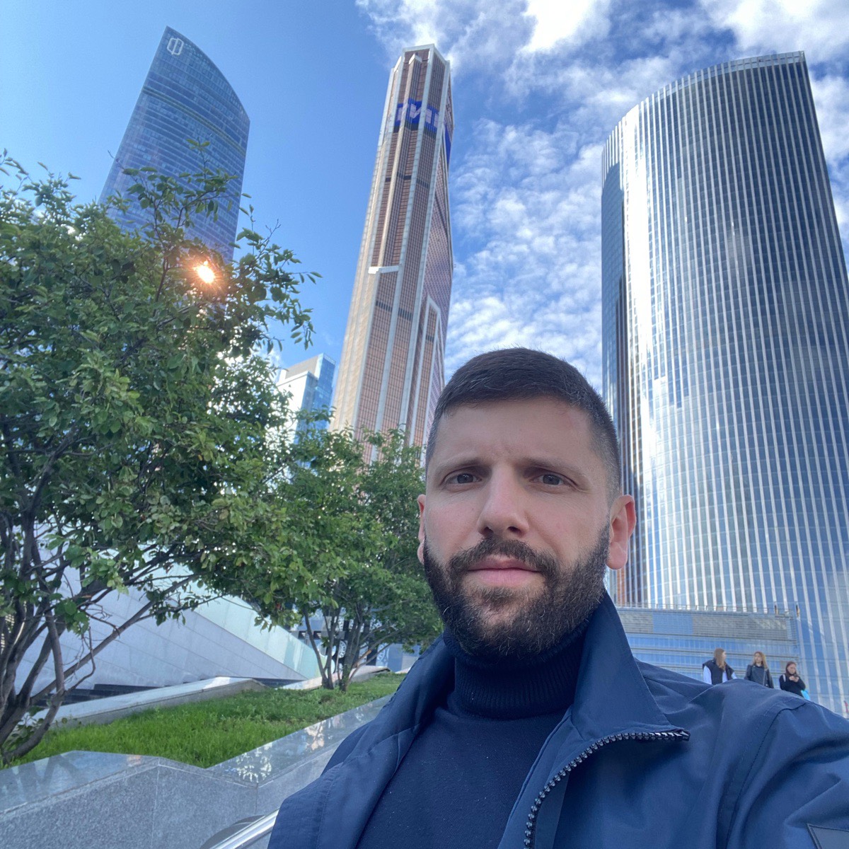 Артем Шейкин