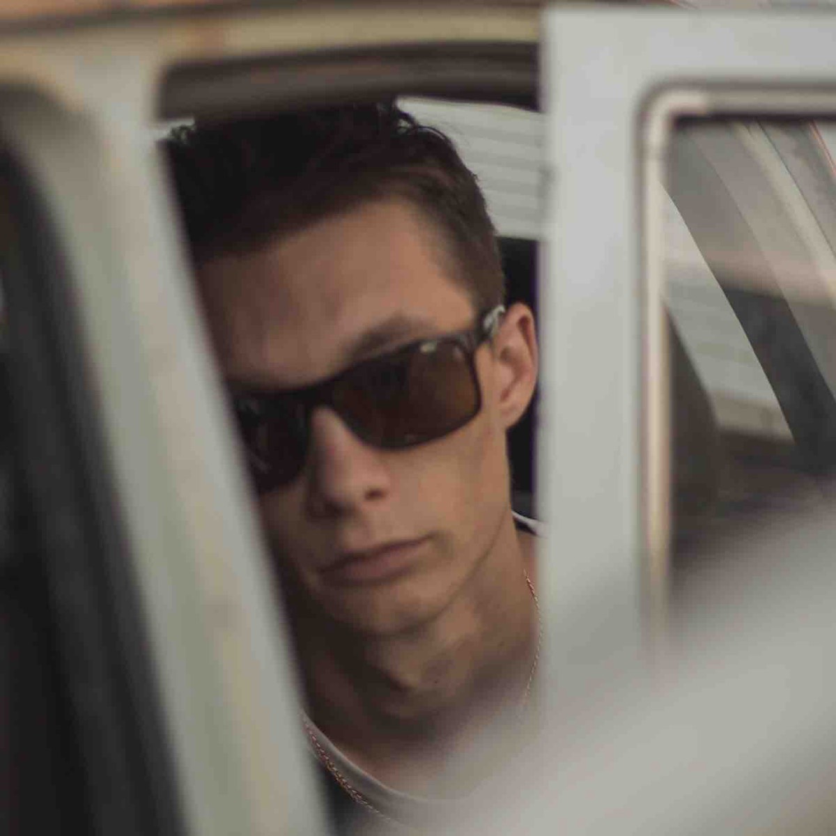 Никита Омельченко