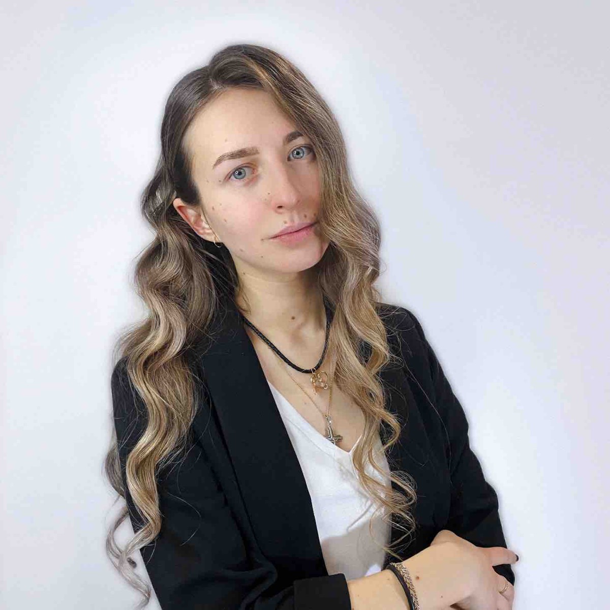 Маргарита Фролова
