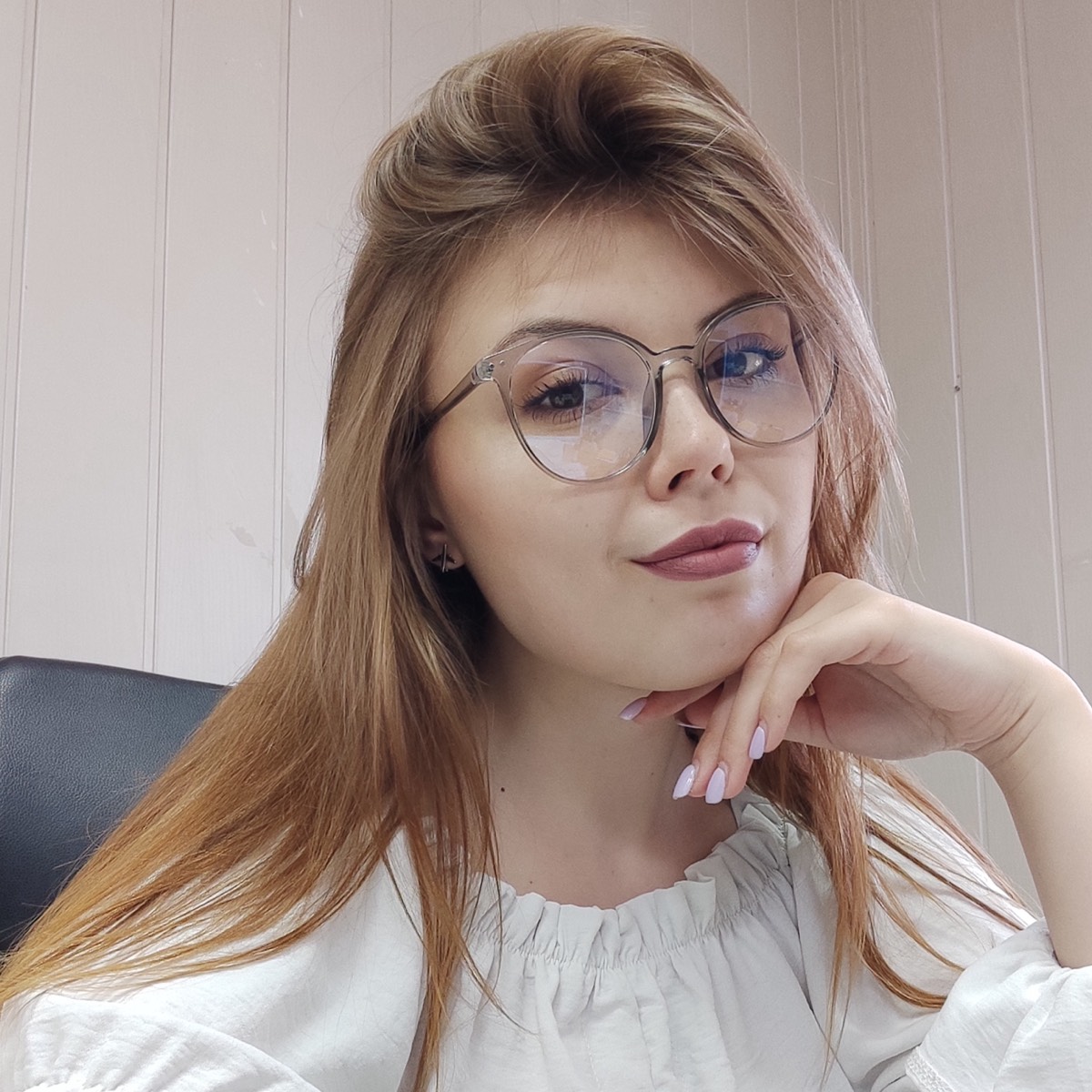 Екатерина Бурыкина