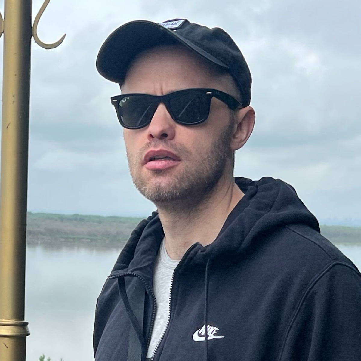 Илья Быков | Сетка — социальная сеть от hh.ru