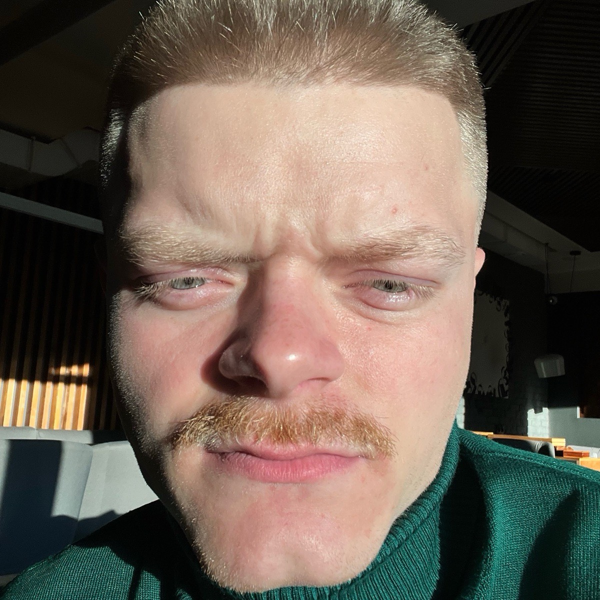 Алексей Поликарпов | Сетка — социальная сеть от hh.ru