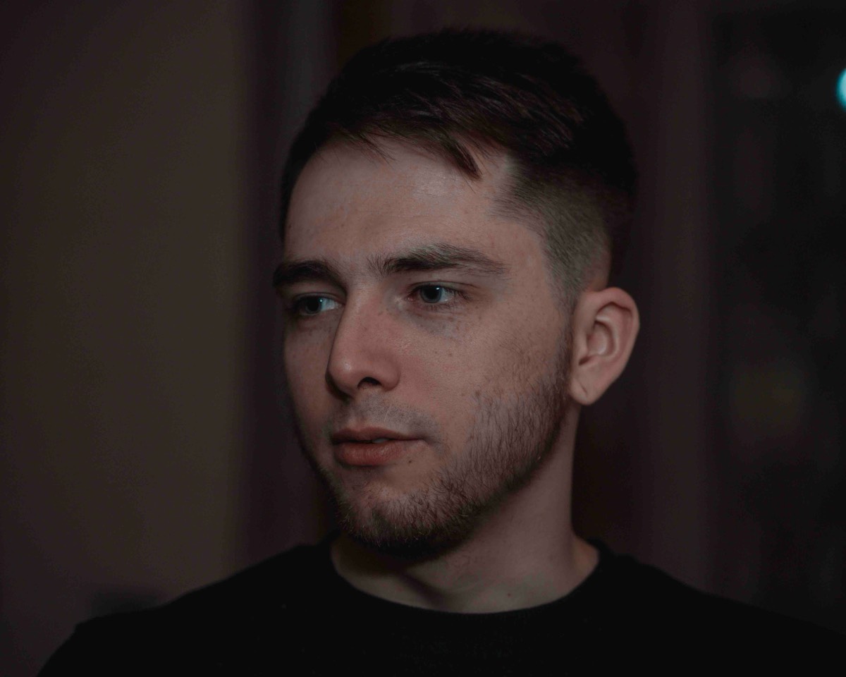Валерий Рюмин
