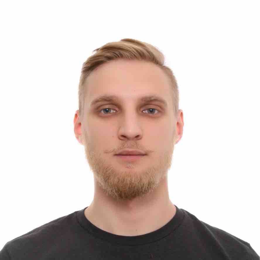 Никита Денисенко | Сетка — социальная сеть от hh.ru