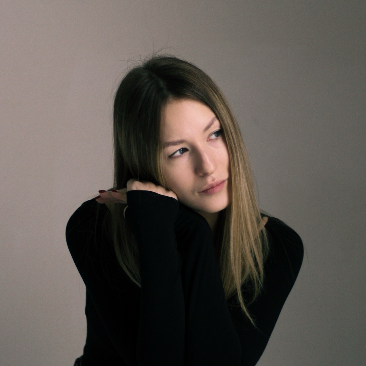 Полина Акимова